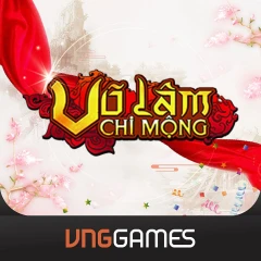 Võ Lâm Chi Mộng